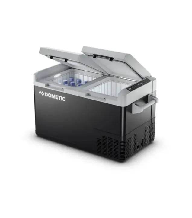 Dometic CFF 70DZ Kompressorkühlbox 70L 12/24V / 100-240V