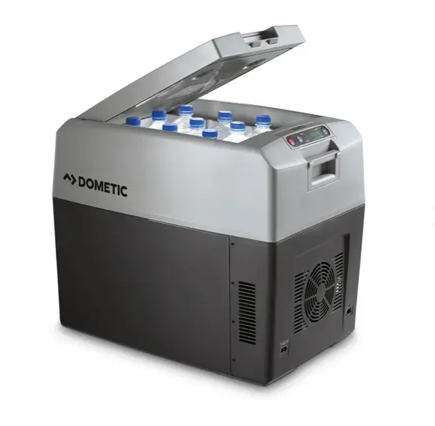Dometic TropiCool TC 35 Frigorifero Portatile 35L 12/24/230V