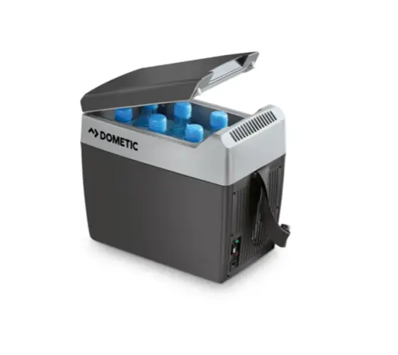 Dometic TropiCool TCX 07 Refrigeratore termoelettrico 7l 12/24V / 230V