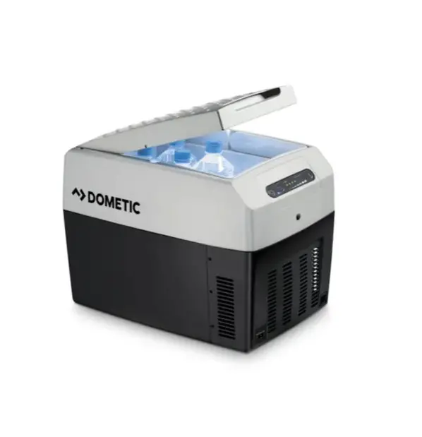 Dometic TropiCool TCX 14 Thermoelektrische Kühlbox 15l 12/24V / 230V