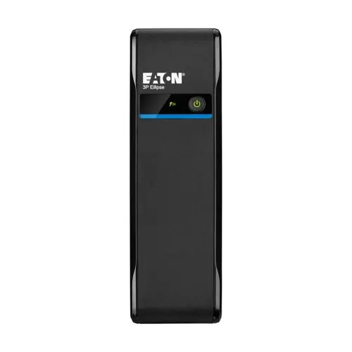 EATON 3P ELLIPSE UPS DIN, 700 VA, 420W, INGR