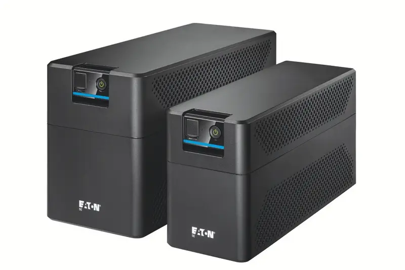 EATON 5E GEN2 UPS USB DIN, 900 VA, 480 W, INGRESSO