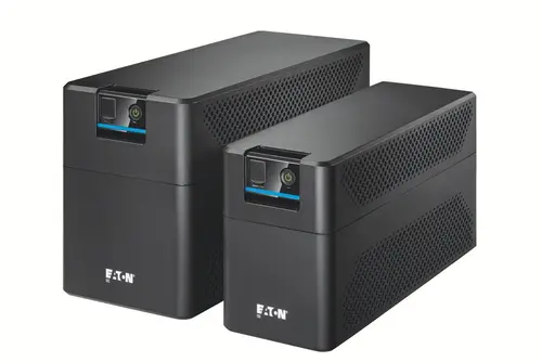 EATON 5E GEN2 UPS USB IEC, 2200 VA, 1200 W, INGRESSO