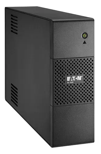 EATON 5S UPS, 1000 VA, 600 W, INGRESSO
