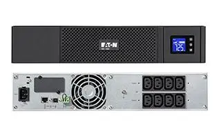 EATON 5SC UPS, 1500 VA, 1050W, INGRESSO