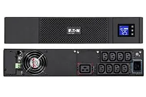 EATON 5SC UPS, 2200 VA, 1980W, INGRESSO