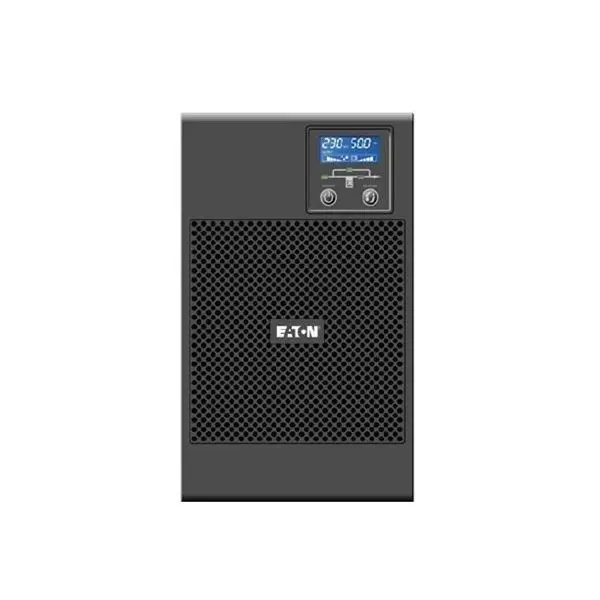 EATON 9E UPS, 2000 VA, 1600W, INGRESSO