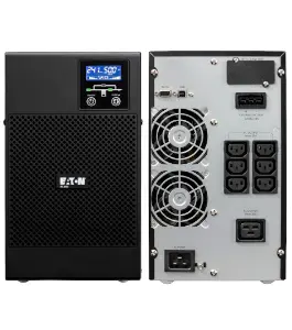 EATON 9E UPS, 3000 VA, 2400W, INGRESSO