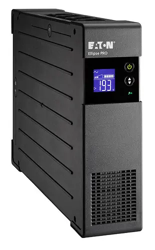 EATON ELLIPSE PRO UPS IEC, 1200 VA, 750 W, INGRESSO