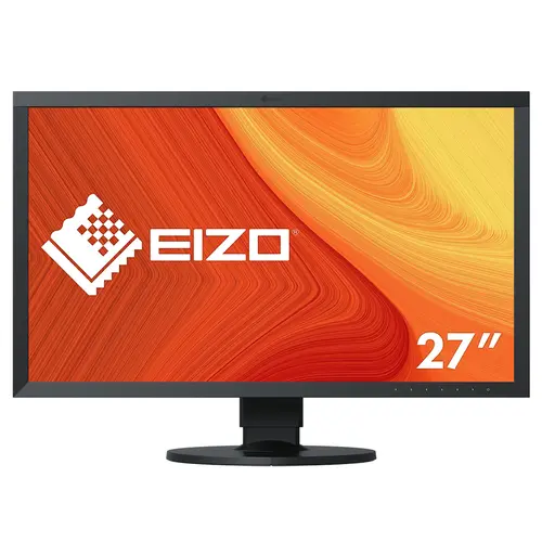 EIZO MONITOR 27 LED IPS 16