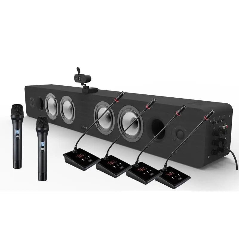 EMPIRE MEDIA CONFERENCE SYSTEM 6