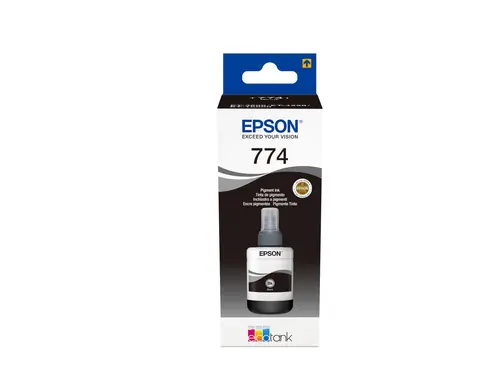 EPSON CART INK NERO, T7741 FLACONE 140ML
