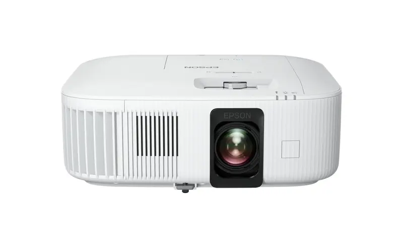 Epson EH-TW6250 Proiettore a raggio standard 2800 ANSI lumen 3LCD 4K+ (5120x3200) Bianco