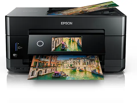 EPSON MULTIF. INK XP-7100 EXPRESSION PREMIUM A4 32PPM 5760X1440DPI FRONTE/RETRO USB/RETE/WIFI