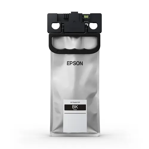 EPSON SACCA INK NERO XL WORKFORCE PRO WF-C529R / C579R, 10.000 PAG