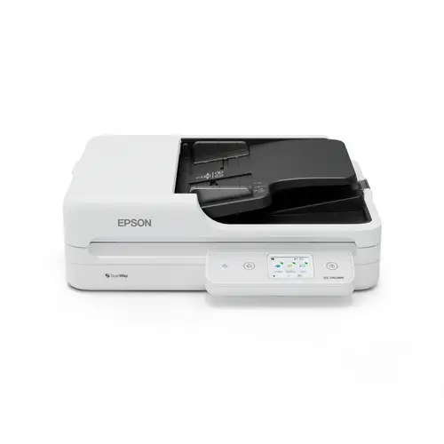 EPSON SCANNER DOCUMENTALE WORKFORCE A4 DS-1760wn