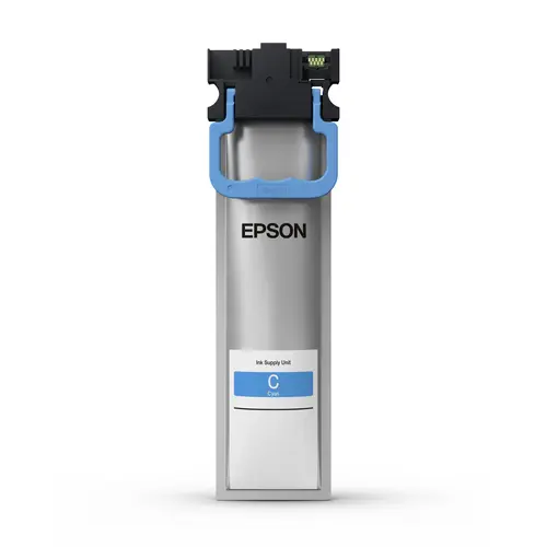 EPSON TANICA INK CIANO XL PER WF-C5XXX