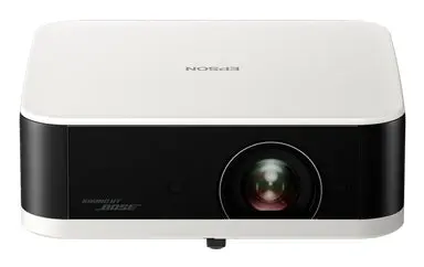 Epson V11HB72040 videoproiettore Proiettore a raggio standard 700 ANSI lumen 3LCD 1080p (1920x1080) Nero, Bianco