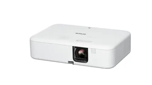 EPSON VIDEOPROIETTORE CO-FH02 LCD FHD 3300 LUMEN, CONTR 16.000