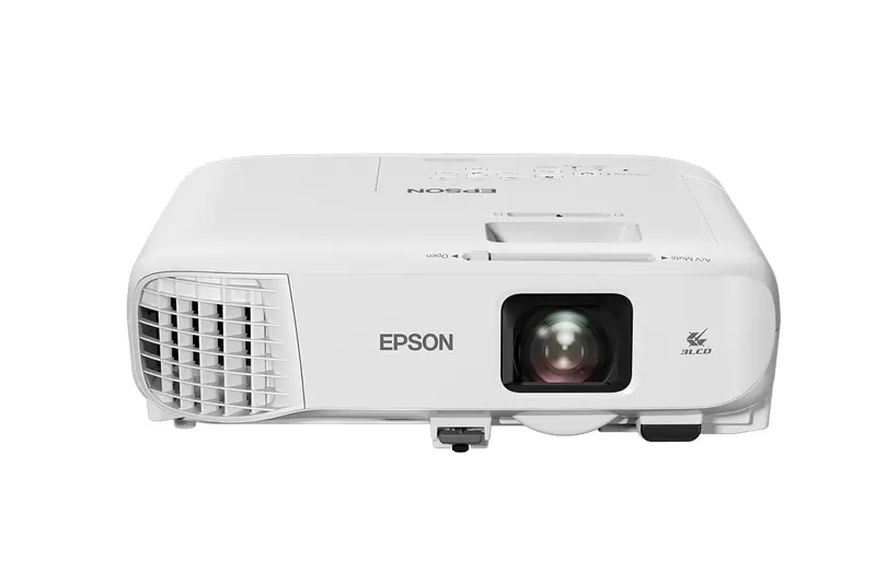 EPSON VIDEOPROIETTORE EB-X49 XGA 3600 LUMEN, CONTR 16000