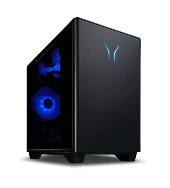 Erazer Bandit P20 MD340054 Core Ultra 7 265 32GB/2TB SSD RTX5060 Win 11
