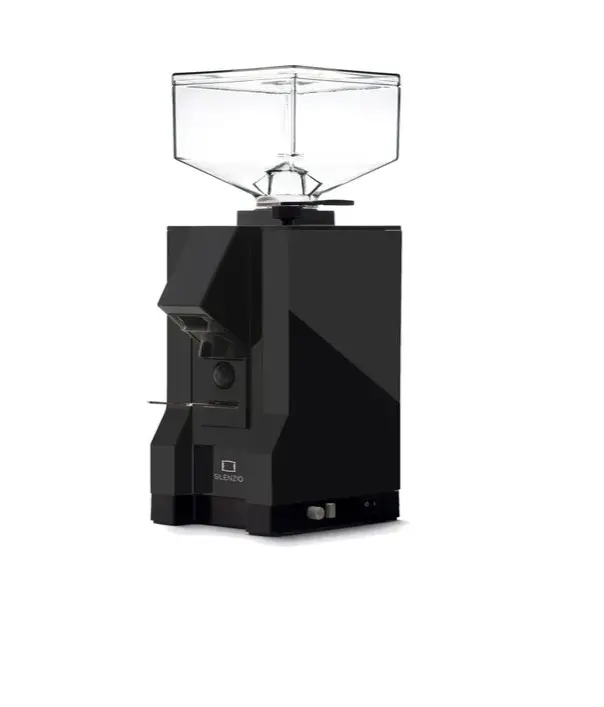 Eureka Mignon Silenzio 55mm Schwarz / Matt Schwarz