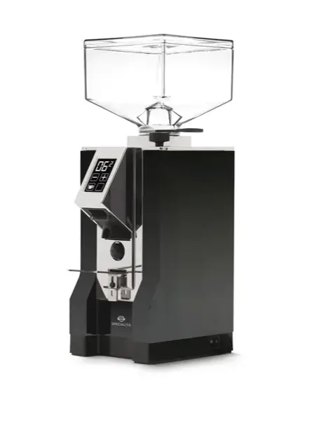 Eureka Mignon Specialita Chrom Macinacaffè Professionale