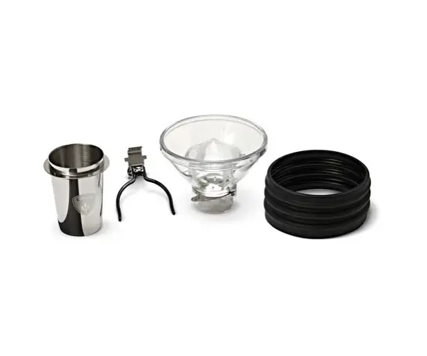 Eureka Single Dose KIT