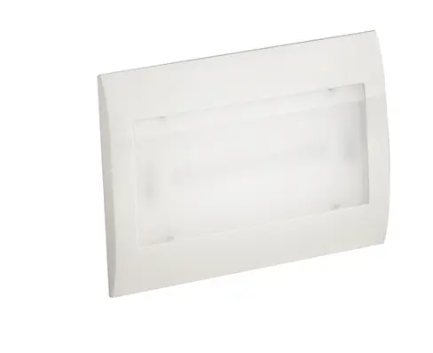 FANEUROPE LAMPADA LED D'EMERGENZA 1W 80LM A INCASSO X 503 LED-HELP-503