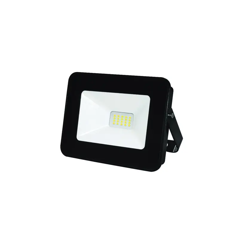 FB10N proiettore LED nero 175-226 V 10 W 4000 K