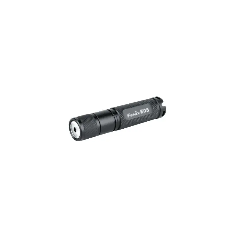 Fenix LED tascabile 400 lumen