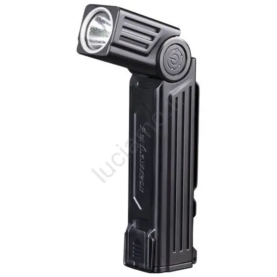 Fenix pivot 1000 lumen