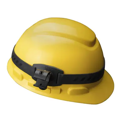Fenix supporto torcia per casco