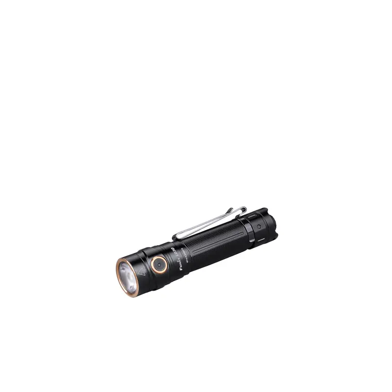 Fenix torcia 1600 lumen