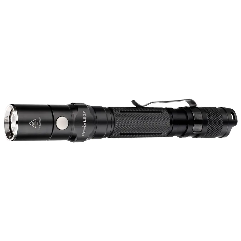 Fenix torcia 800 lumen 214mt