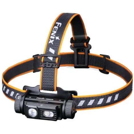 Fenix torcia frontale 1300 lumen
