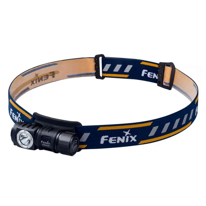 Fenix torcia frontale 700 lumen