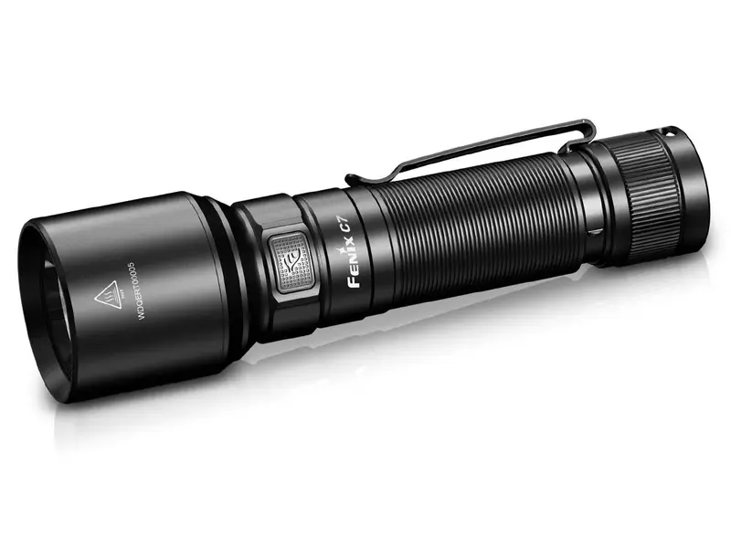 Fenix torcia LED 3000 lumen