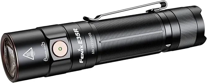 Fenix torcia LED 3100 lumen