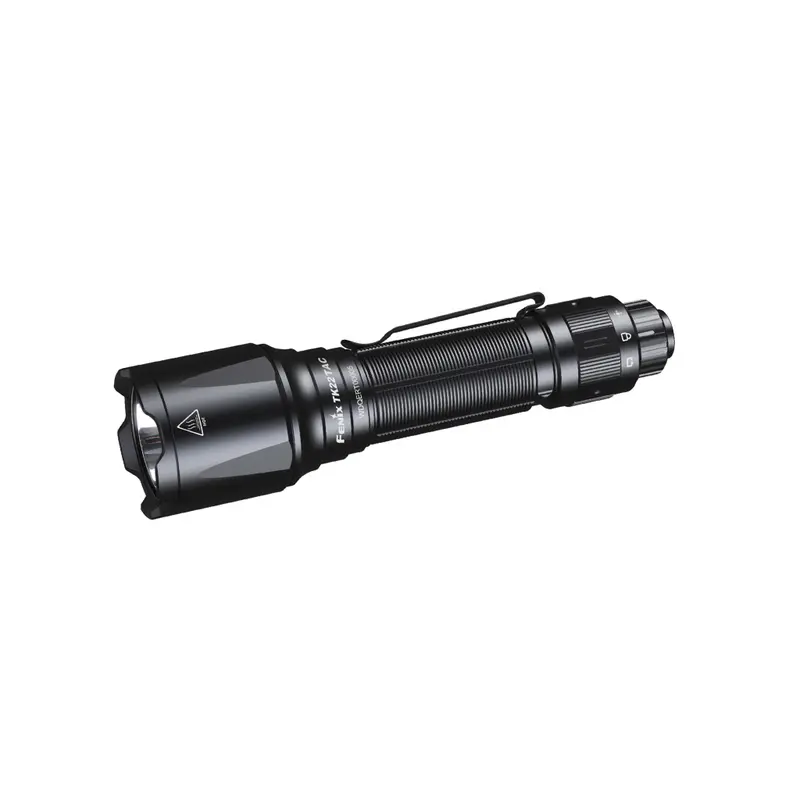 Fenix torcia LED tattica 2800 lumen