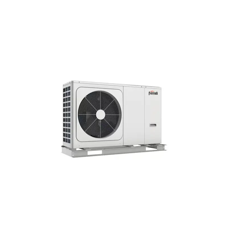 Ferroli 2CP000CF OMNIA M 3.2 8 WÄRMEPUMPE <17 kW