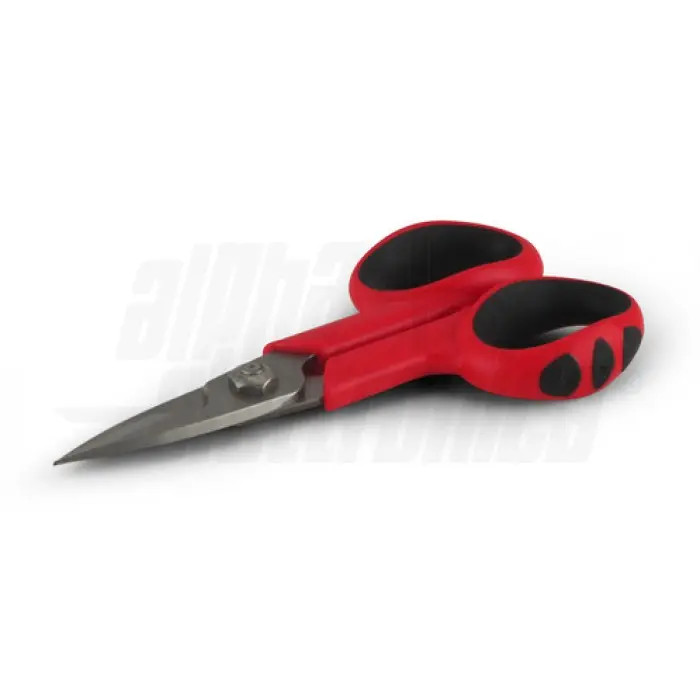 Forbice professionale lungh 140mm
