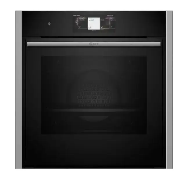 Forno 71L Neff B64CT73N0 N90 Slide&Hide A+