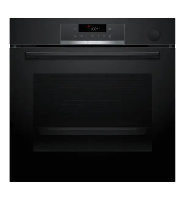 Forno da incasso Bosch HRG532BB3 Serie 4, capacità 71 l, fino a 275 °C, AirFryer