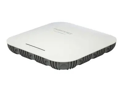 FORTIAP-231K ACCESS POINT INDOOR WI-FI-7 IEEE TRI-BAND 2.4/5/6GHZ, ANT. INTERNE, 100/1000/2500/5000