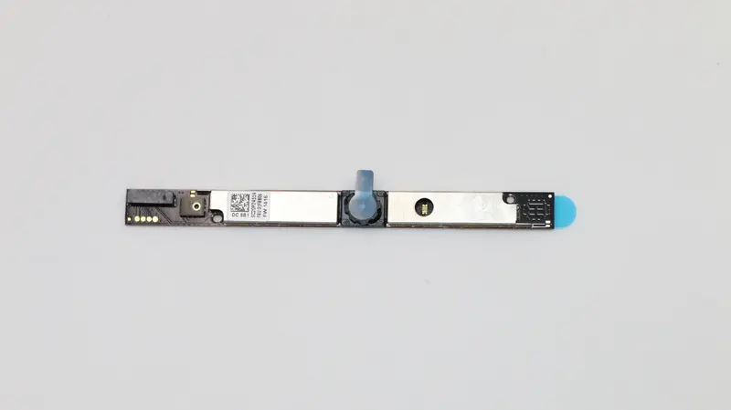 Fotocamera Webcam con Microfono Originale Lenovo sostituisce 01FR806