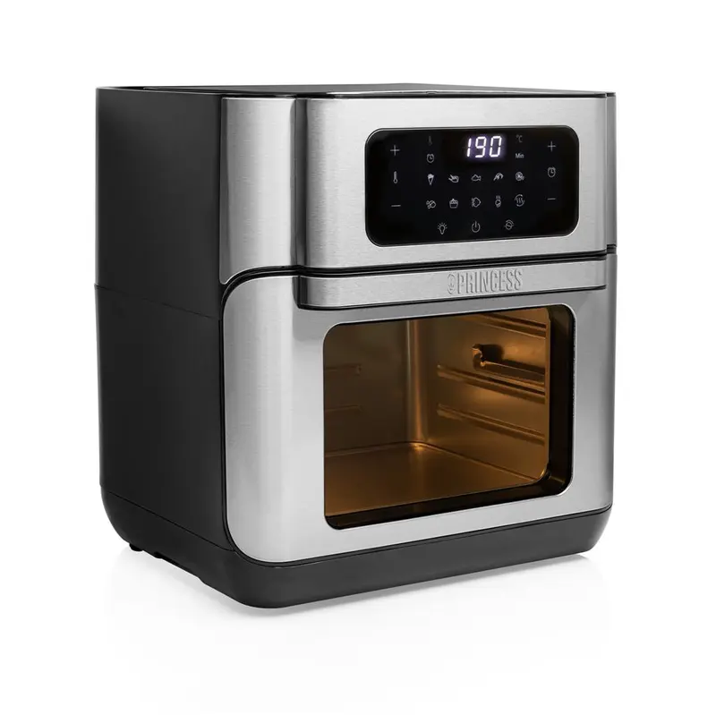 FRIGGITRICE AD ARIA AEROFRYER 10L PRINCESS 10 IMP. 1500W