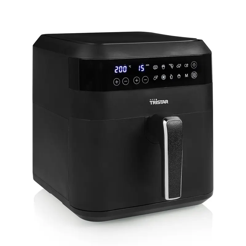 FRIGGITRICE AD ARIA DIG 6LT TRISTAR FR-6999