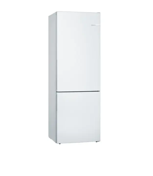 Frigorifero-congelatore a libera installazione Bosch KGE49AWCA Serie 6
