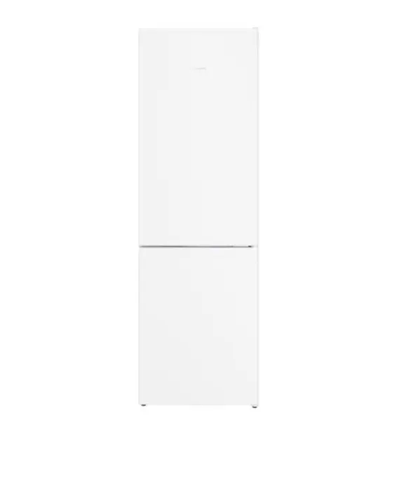 Frigorifero-congelatore a libera installazione Siemens KG36NVWCG iQ300